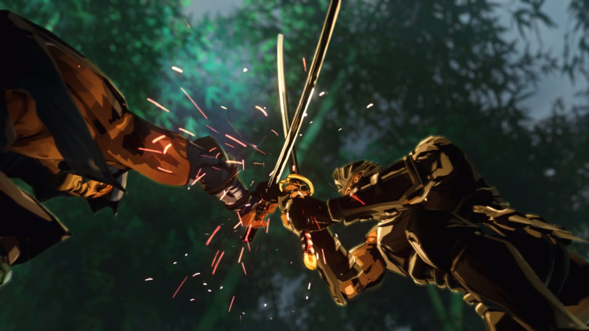 Yaiba Ninja Gaiden Z - Imagen 34